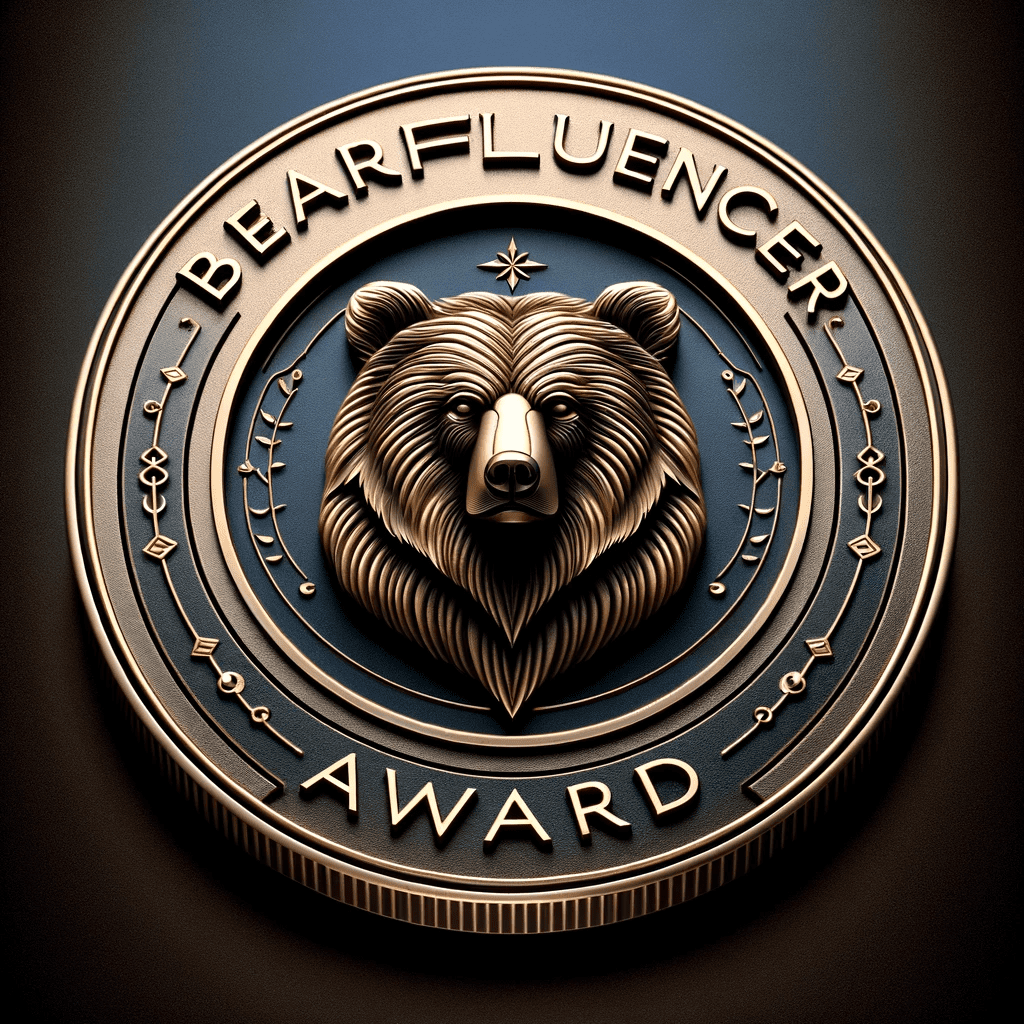 2023 Bearfluencer Awards